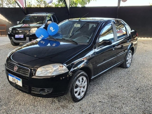 Imagem 3 de 10 de Siena 1.0 Mpi El Celebration 8v Flex 4p Manual