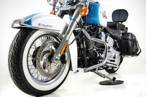 Imagem 14 de 15 de Harley Davidson Heritage Classic - 2017