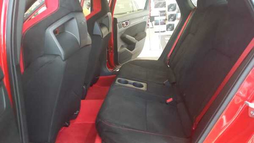 Honda Civic Type-r