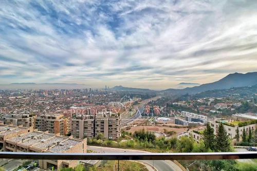 Departamento Preciosa Vista Panorámica