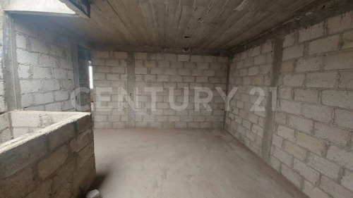 Imagen 14 de 16 de Casa En Venta En Colonia San Antonio, Pachuca, En Obra Negra