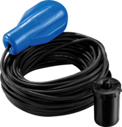 Boya Ctrl De Nivel 1cc 10a 20m H05 Rnf Finder 72b110002001b