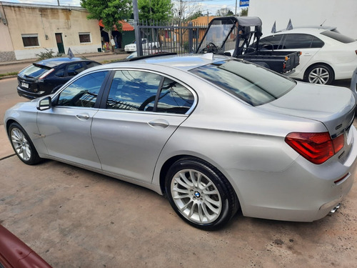 Bmw 730i Paquete M