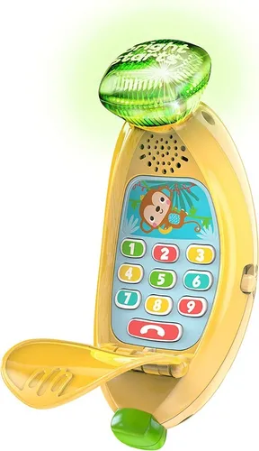 Telefono musical para bebes outlet