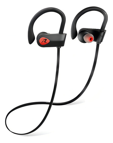 Redlemon Audífonos Bluetooth Sport Hd Ipx7 Contra Agua Sudor