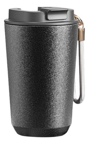 Taza De Café Titanium Titanium Botella De Viaje A 480 Ml