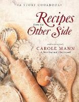 Libro Recipes From The Other Side : A Story Cookbook - Ca...