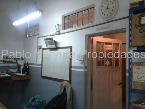 Galpon En Venta En Loma Hermosa