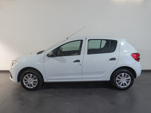 Renault Sandero 1.6 16v Life