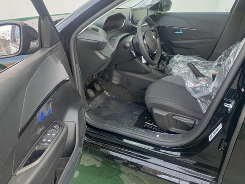 Peugeot 208 1.6 Allure