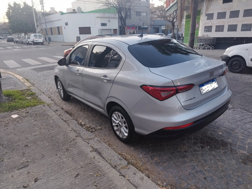 Fiat Cronos 1.3 Drive Mt