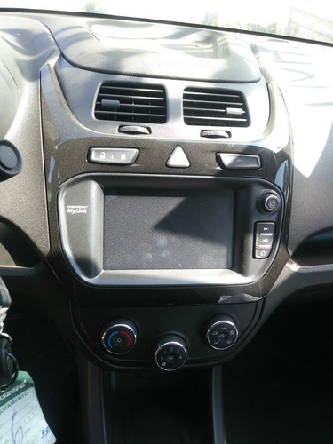 Imagem 5 de 7 de Sucata Cobalt 1.8 Ltz 2019/2020 Para Retirada De Peças