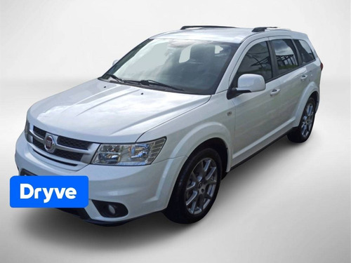 Imagem 1 de 11 de Fiat Freemont Precision 2.4 16v