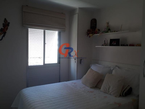 Imagem 11 de 15 de Ref.: 2813 - Apartamento Em Osasco Para Venda - V2813