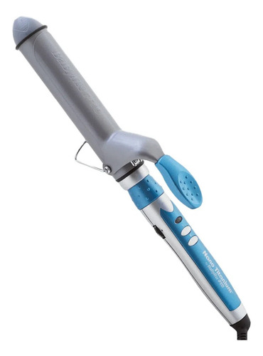 Modelador De Cachos Babyliss Pro Nano Titanium 32mm - 220v