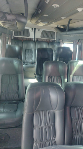 Sprinter 415 Ano 2014 Longa Executiva Jm Cod.636