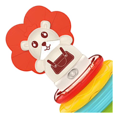 Z Tumbler Toy, Brinquedos De Aprendizagem Com Música E Luz,