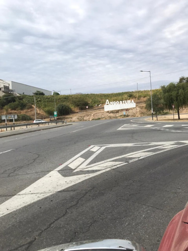 Oportunidad Terreno Angostura