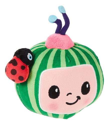 Cocomelon Peluche Pequeño De 8 Pulgadas - Cocomelon Watermel