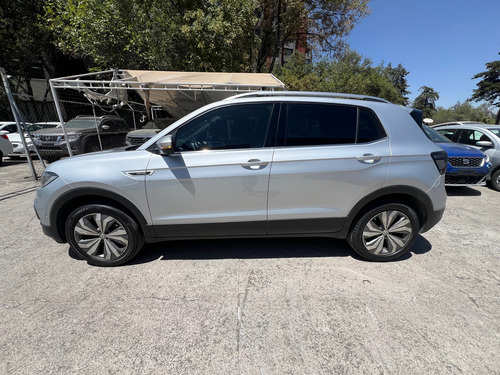 Volkswagen T-Cross 1.6 Highline At
