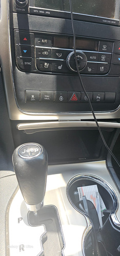 Jeep Grand Cherokee Limited PREMIUM 4x4