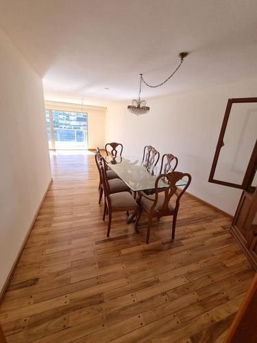 Imagen 4 de 29 de Apartamento - Luis Alberto De Herrera Casi Rambla, Gran Vista!!