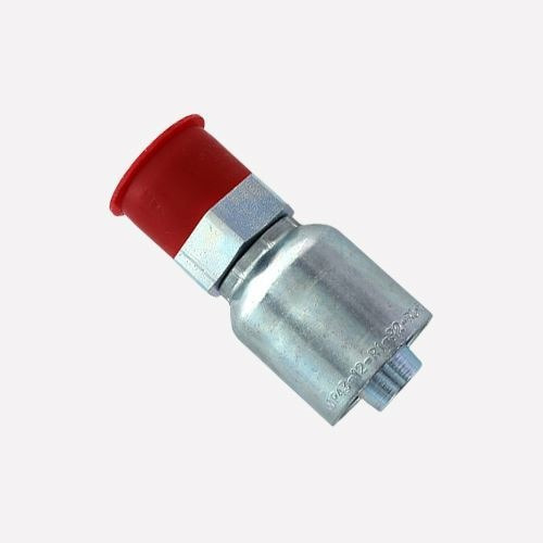 Conector S43 Recto Parker 1j043-16-16