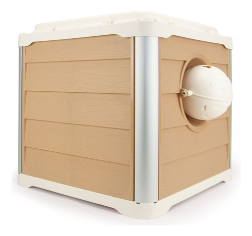 Smartkave Cube Alaska