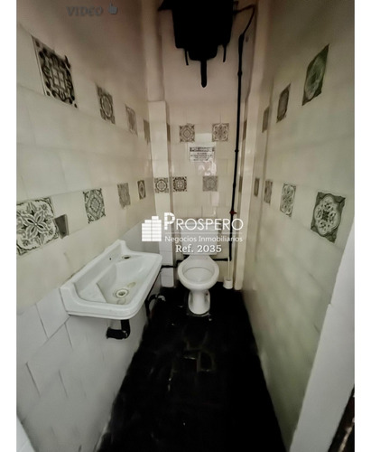 2035 Venta Apto + Local Cordon Sur C/renta