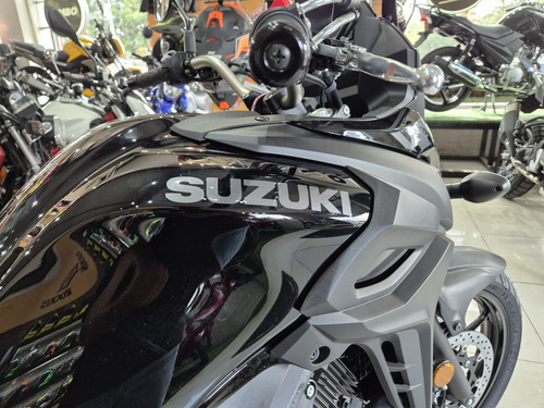 Suzuki V Strom 650 Financiaicon 100% Entrega Inmediata