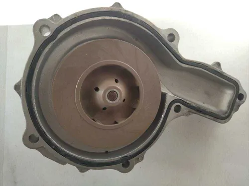 Bomba Agua Mack Volvo Mp8