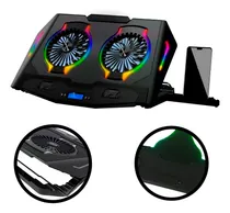 Comprar Cooler Gamer Cybercool Xtreme Ha-n10 Rgb 17