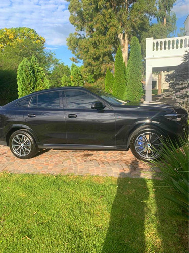 Bmw X6 Xdrive40i Msport
