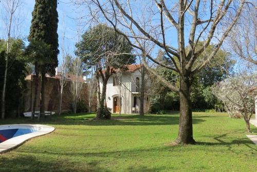 Imagen 5 de 19 de Casa En Venta - Lomas De San Isidro - Lomas Golf