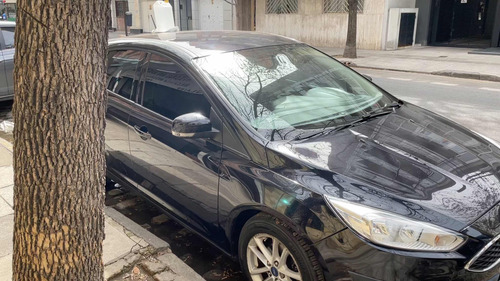 Ford Focus III 1.6 Sedan S