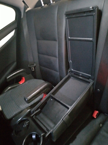 Mercedes-benz Classe C 1.8 Avantgarde Kompresor 4p 2009