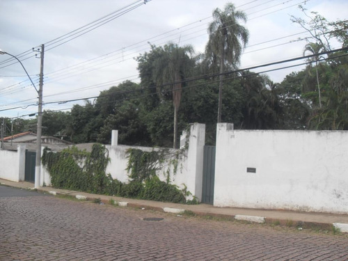 Chácara À Venda Em Jardim Martinelli (sousas) - Ch000566