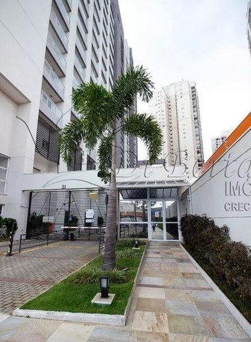 Imagem 11 de 24 de Apartamento - Ap00459 - 70921803