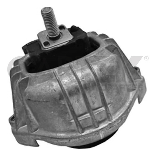 Soporte Motor Delantero Bmw Series M 2011 L6 3.0 Izquierdo
