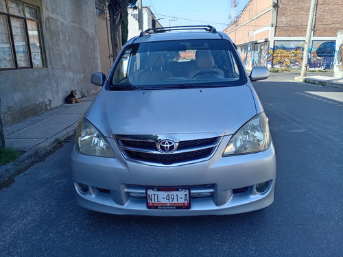 Toyota Avanza 1.5 Premium At