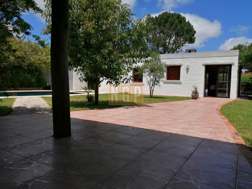 Imagen 5 de 17 de Casa En Con Piscina Zona Tio Tom Punta Ballena