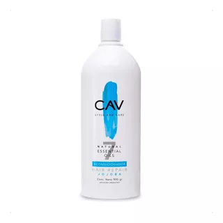 Cav Acondicionador Hair Repair Cabellos Normales/finos 900ml