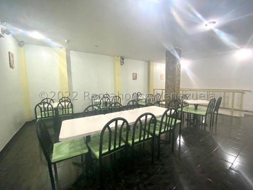 Edificio En Venta 24-4711 En Chacao