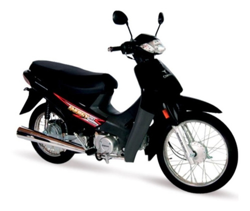 Corven Energy Rt Rayos! Start Motos 32