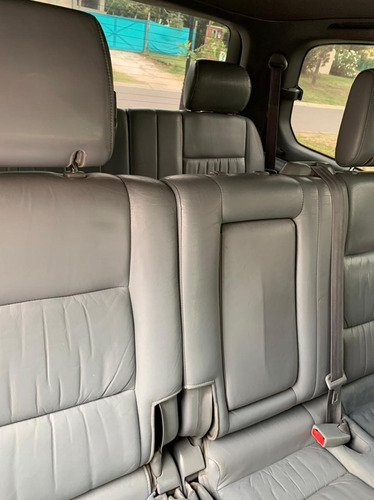Toyota Land Cruiser 4.2 Diesel 4x4