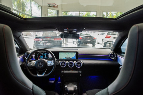 Mercedes-benz A250 Amg-line 211cv 224 Hp - Car Cash