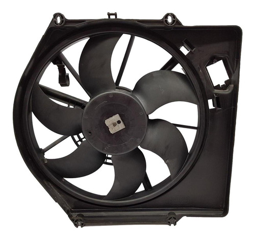 Electroventilador C/ Encausador Renault Scenic Gate