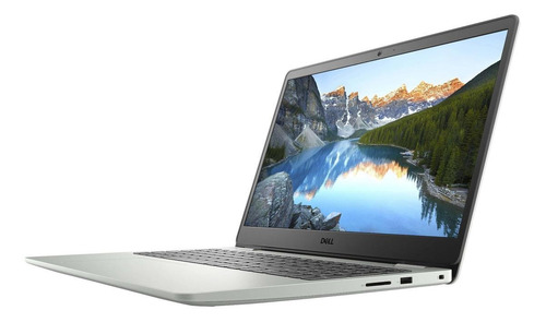 Imagen 3 de 6 de Portatil Dell 3501 15.6 Intel Core I3-1005g1 4gb 1tb Win10