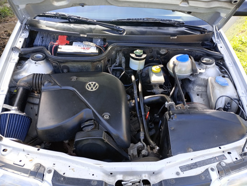 Volkswagen Gol 1.6 Mi Deejay