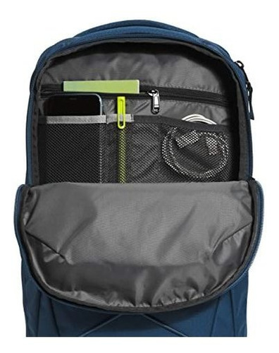 Mochila Jester The North Face Azul Oscuro 27 Litros